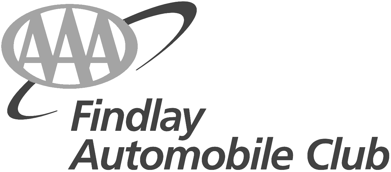 AAA Findlay Logo