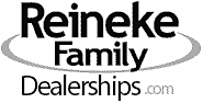 Reinke Family Logo