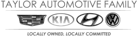 Taylor Automotive  Logo